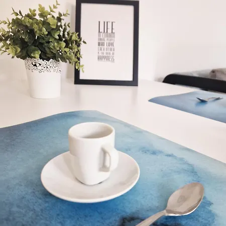 Apartament Casa Ledrugge 100m From The Sea Darsena Rimini