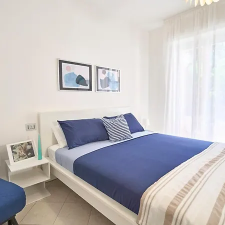 Casa Ledrugge 100m From The Sea Darsena *