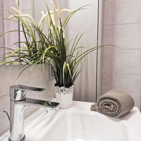 Casa Ledrugge 100m From The Sea Darsena Appartement Rimini