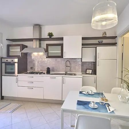 Casa Ledrugge 100m From The Sea Darsena * Rimini