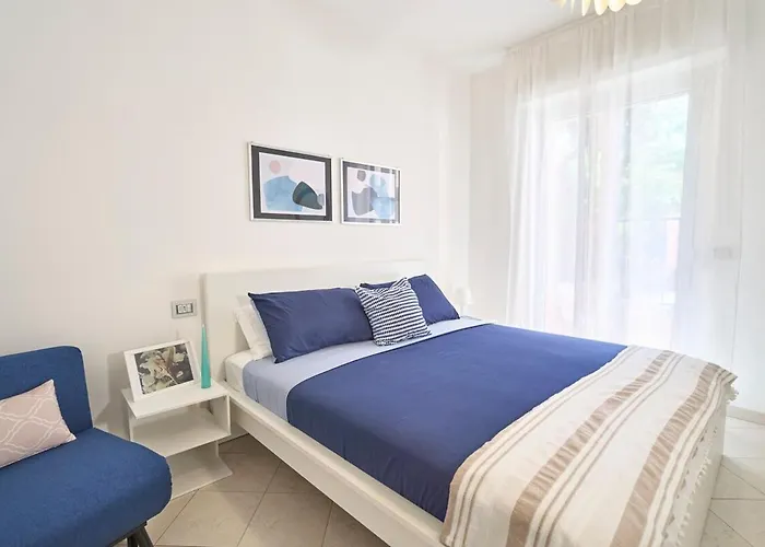 Casa Ledrugge 100m From The Sea Darsena *