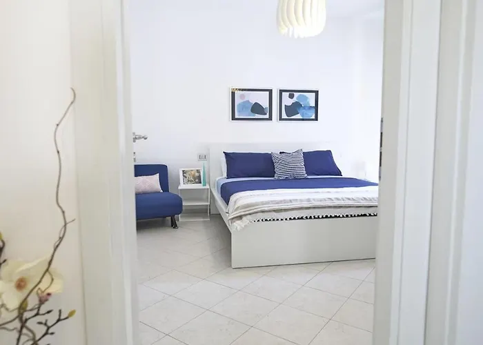 Casa Ledrugge 100m From The Sea Darsena Διαμέρισμα *