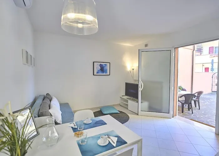 Διαμέρισμα Casa Ledrugge 100m From The Sea Darsena Ρίμινι