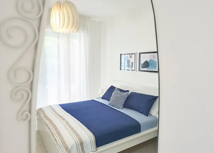 Casa Ledrugge 100m From The Sea Darsena