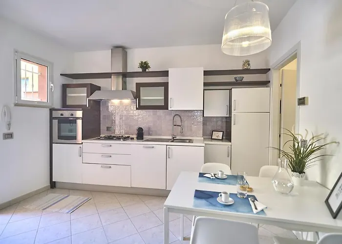 Casa Ledrugge 100m From The Sea Darsena * Ρίμινι